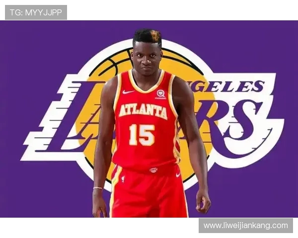 亚特兰大老鹰队新赛季展望:年轻阵容崭露头角,目标冲击季后赛