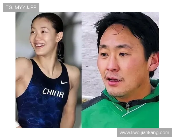 伏明霞:从跳水天才到体育精神象征的成长之路与人生转折