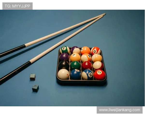 台球技巧提升全攻略 从基础入门到高级实战技巧详解
