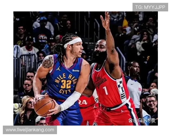 洛杉矶快船迎战强敌全力出击力争季后赛席位