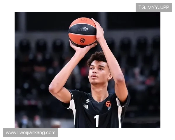 维克托·文班亚马：天赋异禀的篮球新星带领未来联盟崛起