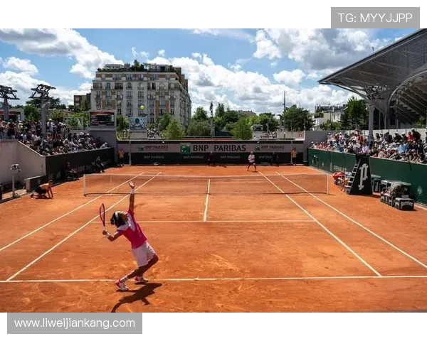 网球运动的魅力与挑战：从基础技巧到职业赛事的全方位解析