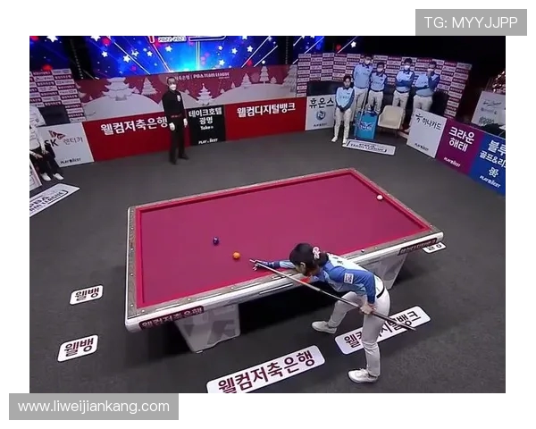 台球运动技巧与战略分析探讨:从基础打法到高阶战术的全面解析 台球运动技巧与战略分析探讨:从基础打法到高阶战术的全面解析