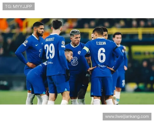 切尔西主场鏖战热刺英超劲旅巅峰对决谁能笑到最后