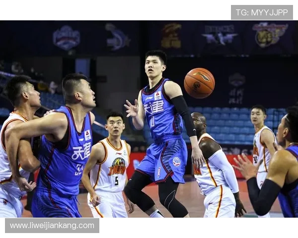 天津先行者鏖战劲旅巅峰对决展现激情篮球新时代风采