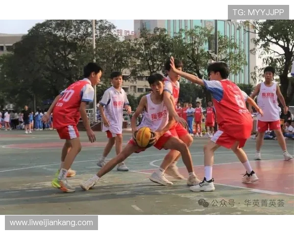 篮球点燃青春激情凝聚团队力量展现拼搏精神与无限可能