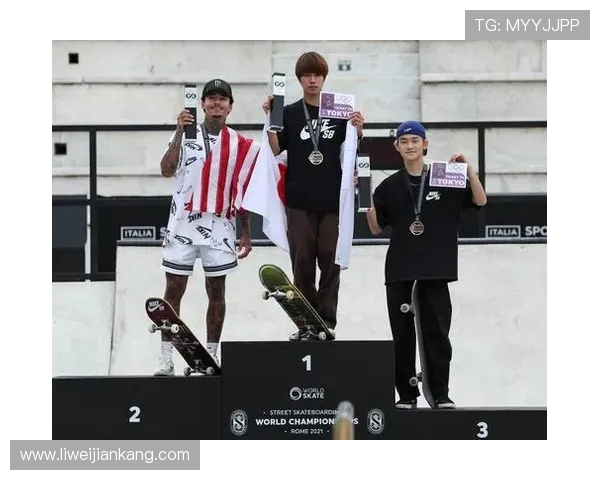 广州滑板队崛起之路世界滑板锦标赛背后的奋斗与梦想