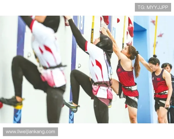 成都攀岩队创下新纪录速度排名引领全国攀岩运动新潮流