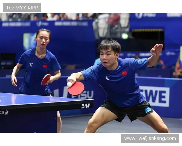成都乒乓球队实力分析与发展潜力探讨助力中国乒乓球未来