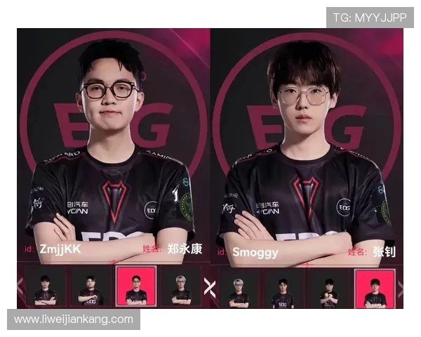 洲际赛分析：EDG在比赛中的迅猛表现与战术执行力探讨