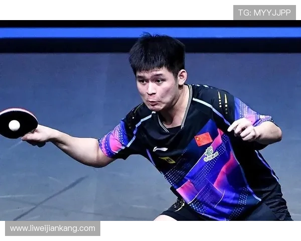 深圳乒乓球队在全国耐力排行榜中荣获第五名的佳绩引发关注