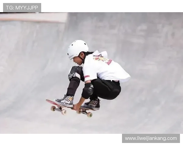 深圳极限运动队崛起之路：世界滑板锦标赛背后的成长与奋斗故事