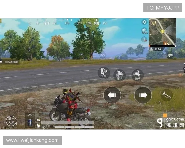 聚焦和平精英赛事中的WE战队速度表现与战术分析