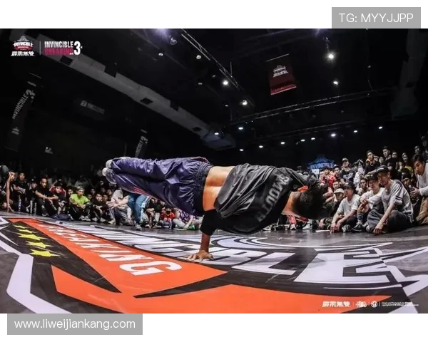 西安街舞队在极限运动联赛中的蜕变与成长历程全景揭秘