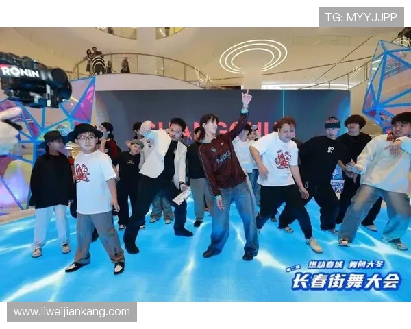 重庆街舞队意识排名创新高引领全国街舞潮流新风尚