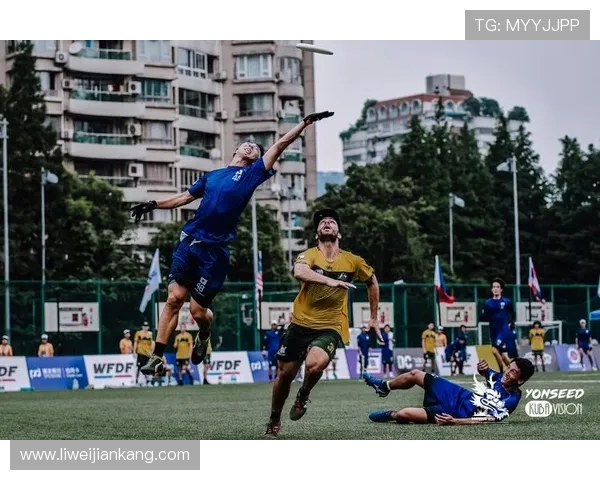 飞盘之光：深入解析深圳飞盘队员的独特技能与团队协作