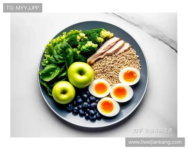 健身塑形与健康饮食的完美结合如何有效提高身体素质和增强免疫力