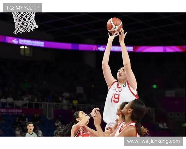 亚锦赛精彩回顾中国女篮对阵日本全场比赛录像分享