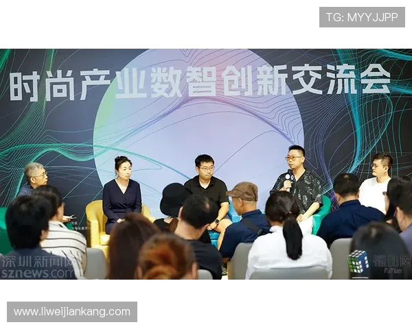 李添荣:探索科技与艺术交融的创新之路与未来展望